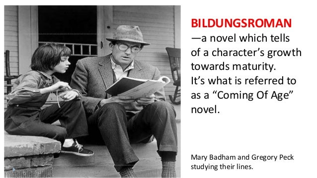 To kill a mockingbird antagonist