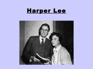 Harper Lee   