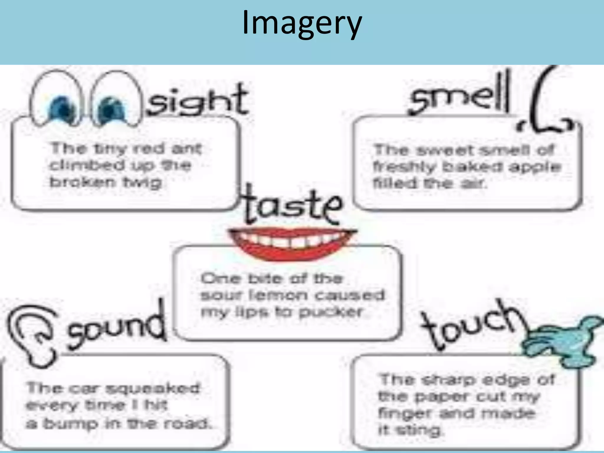 To Kill a Mockingbird Figurative Language ppt | PPTX