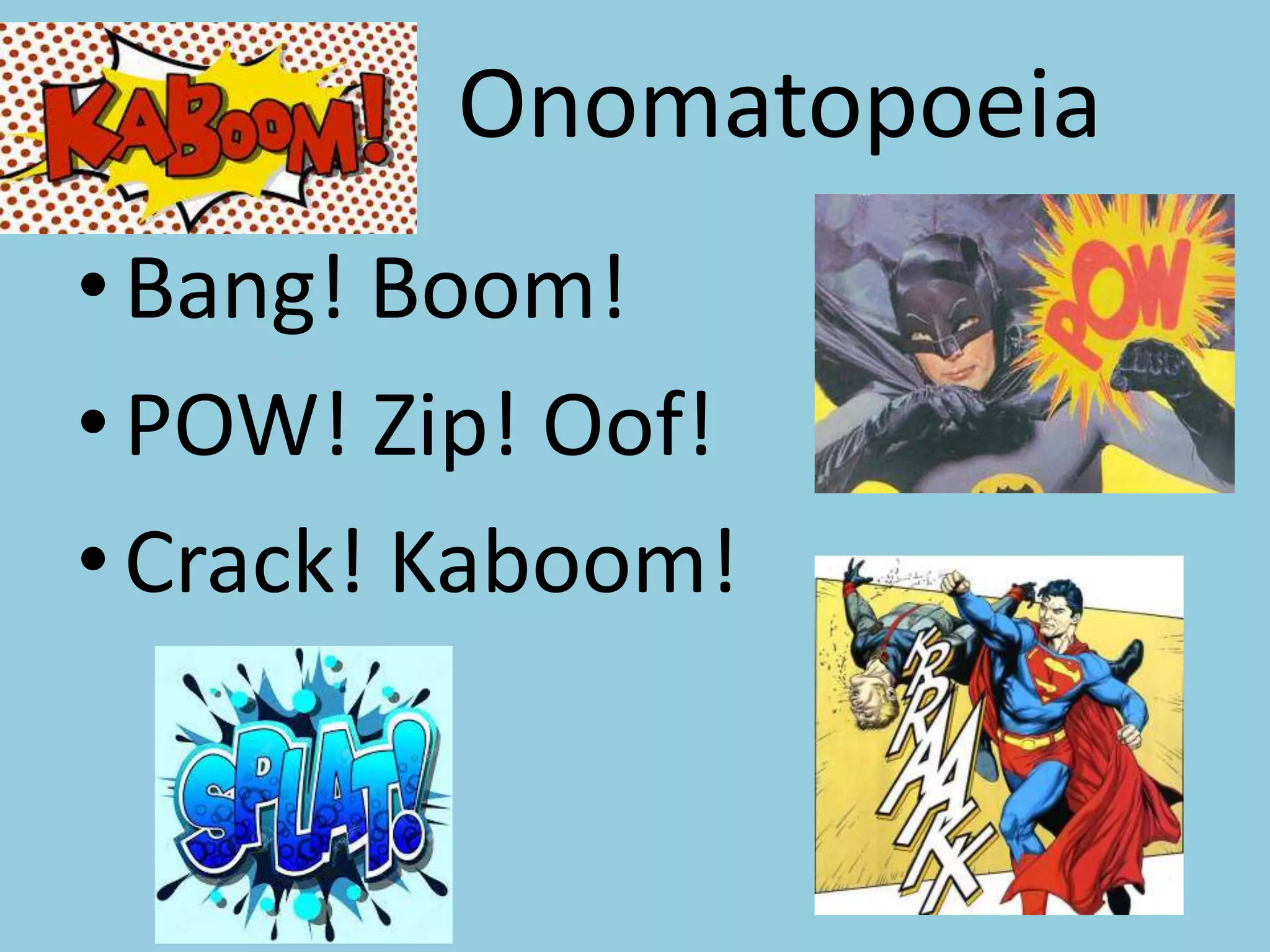 To Kill a Mockingbird Figurative Language ppt | PPTX