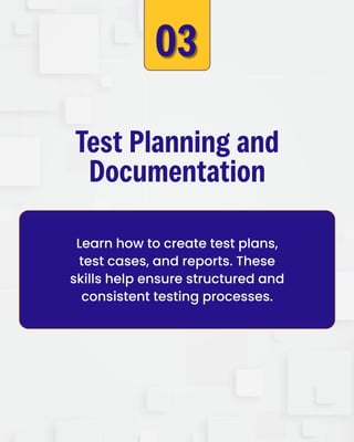 Thinking About Software Testing? Here’s What You’ll Learn | PDF