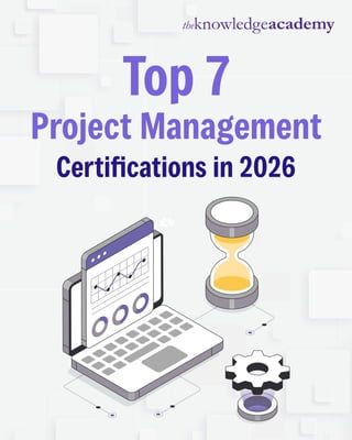 Top 7 Project Management Certifications in 2026 | PDF