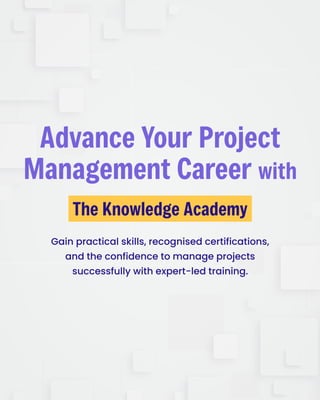Top 7 Project Management Certifications in 2026 | PDF