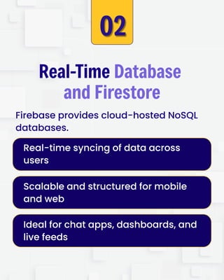 What Is Firebase and Why It Matters for Developers? | PDF