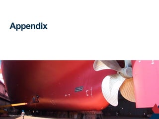 Appendix

TEEKAY CORPORATION

10

 