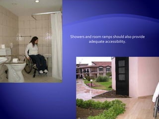 ICAT 2007: Travel & Disability in Turkey
