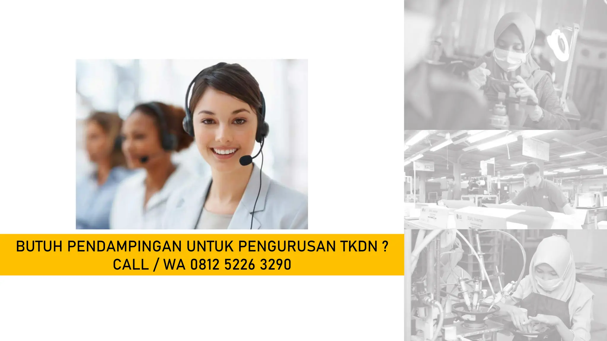 WA : 0812 5226 3290 Sertifikat Sertifikat TKDN KEMENPERIN | PDF