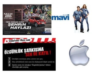 Tüketici davranış modelleri