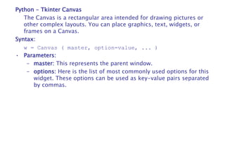 tkinter final ppt.ppt