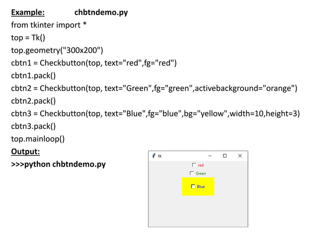 Tkinter_GUI_Programming_in_Python.pdf | Free Download