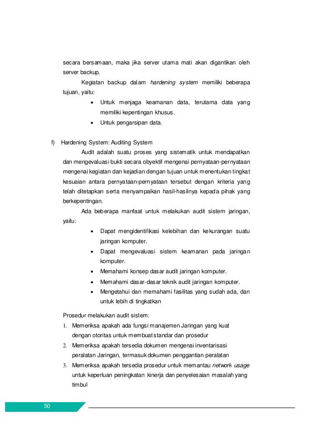 Soal Essay Membuat Desain Sistem Keamanan Jaringan