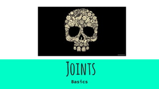 JointsBasics
 