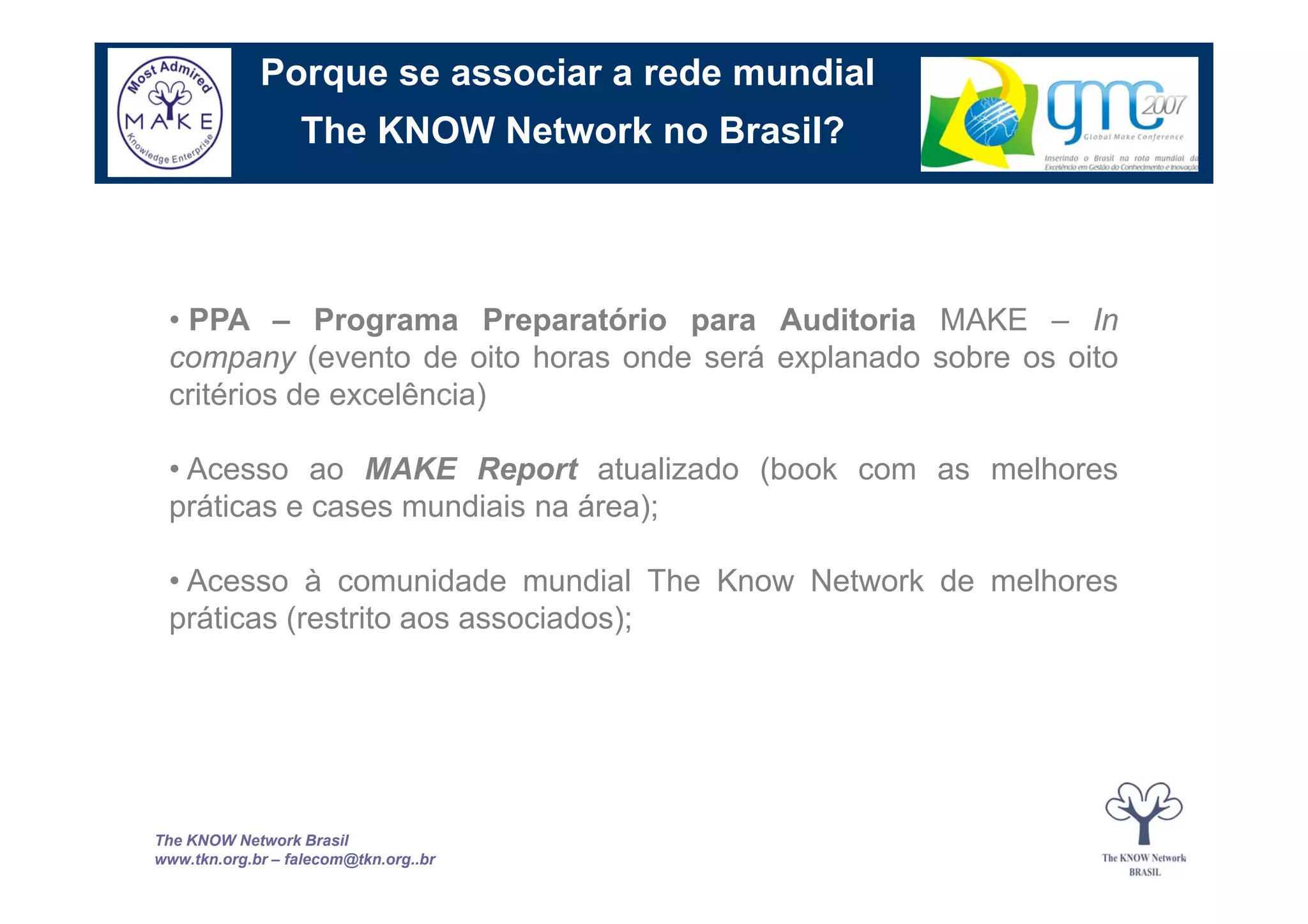 TKN Brasil