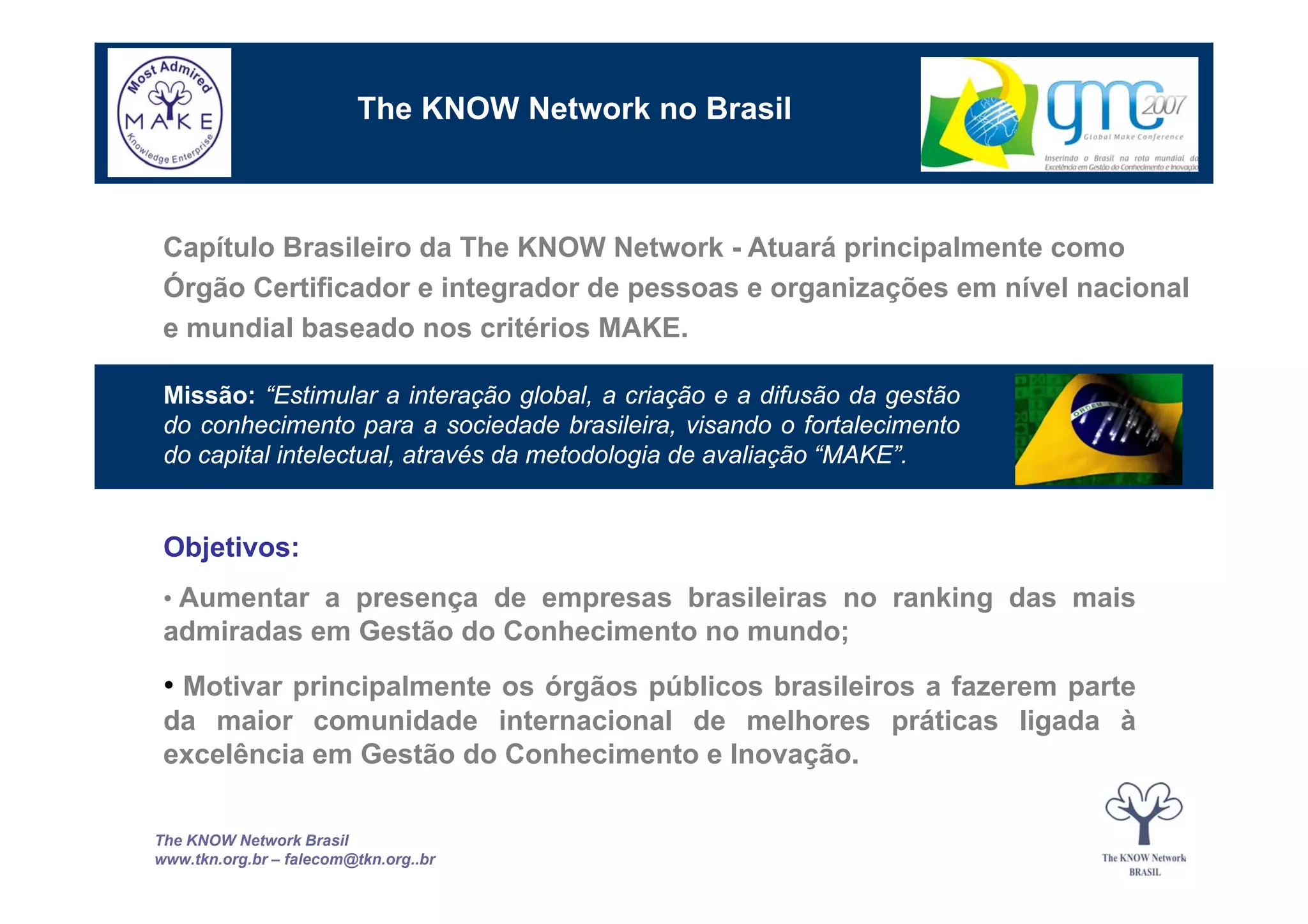 TKN Brasil