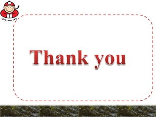 Tkn final ppt for eos