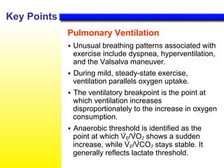 Hyperventilation Pattern Respiratory | PPT