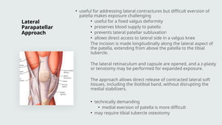 TKR for beginners arthroplasty final .pptx