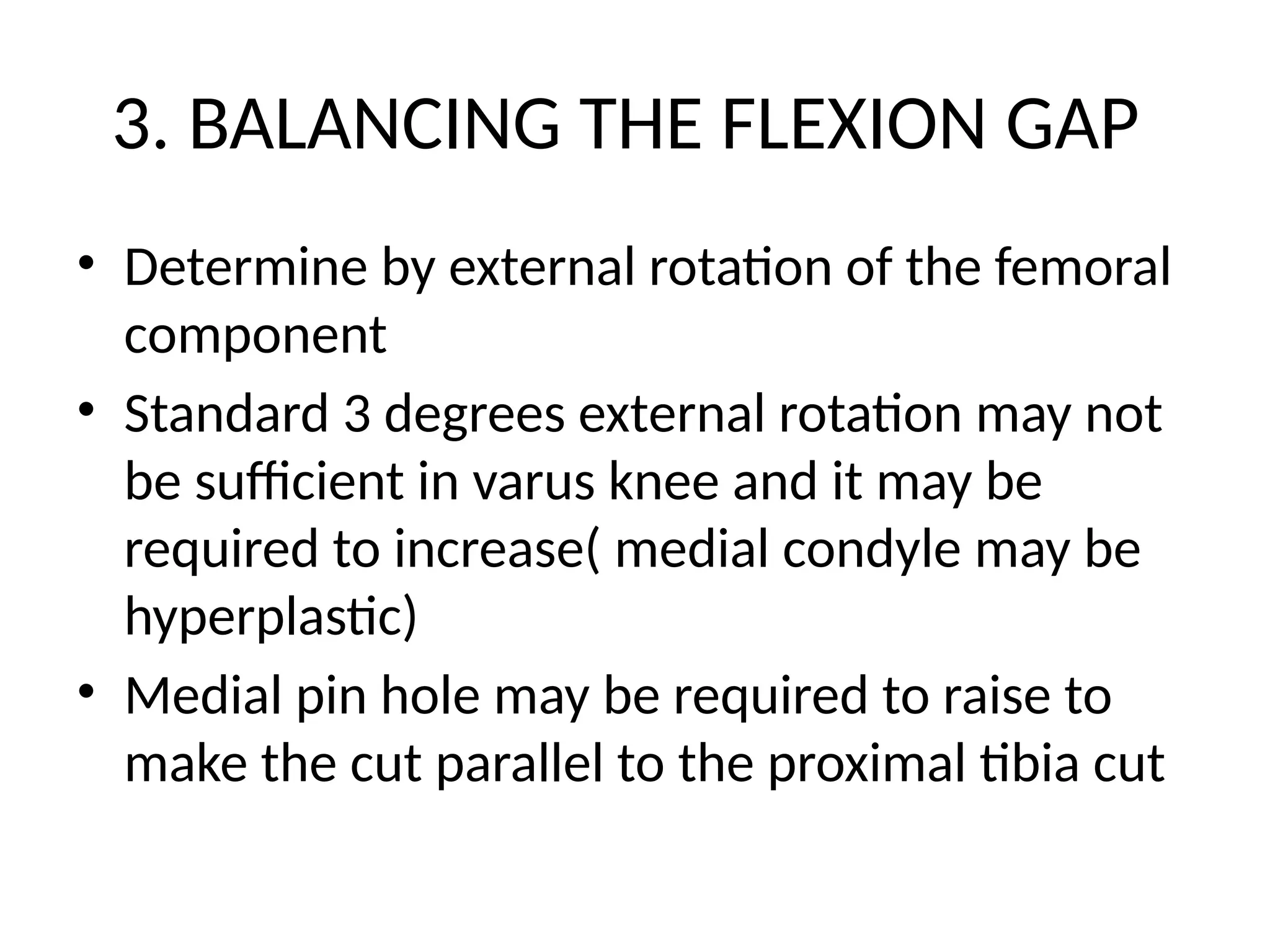 Total Knee replacement IN VARUS KNEE.pptx