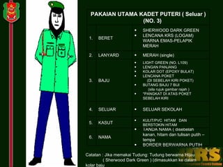 Tkrs | PPT