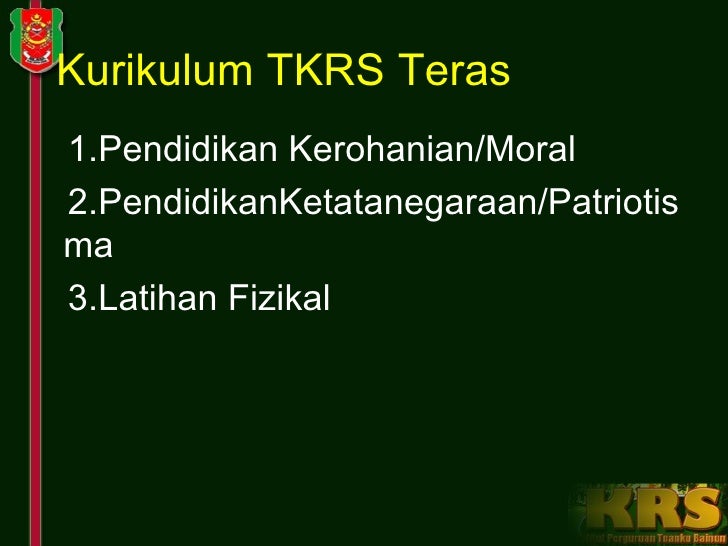 Tkrs