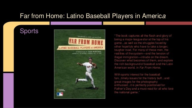Non Fiction Book Project