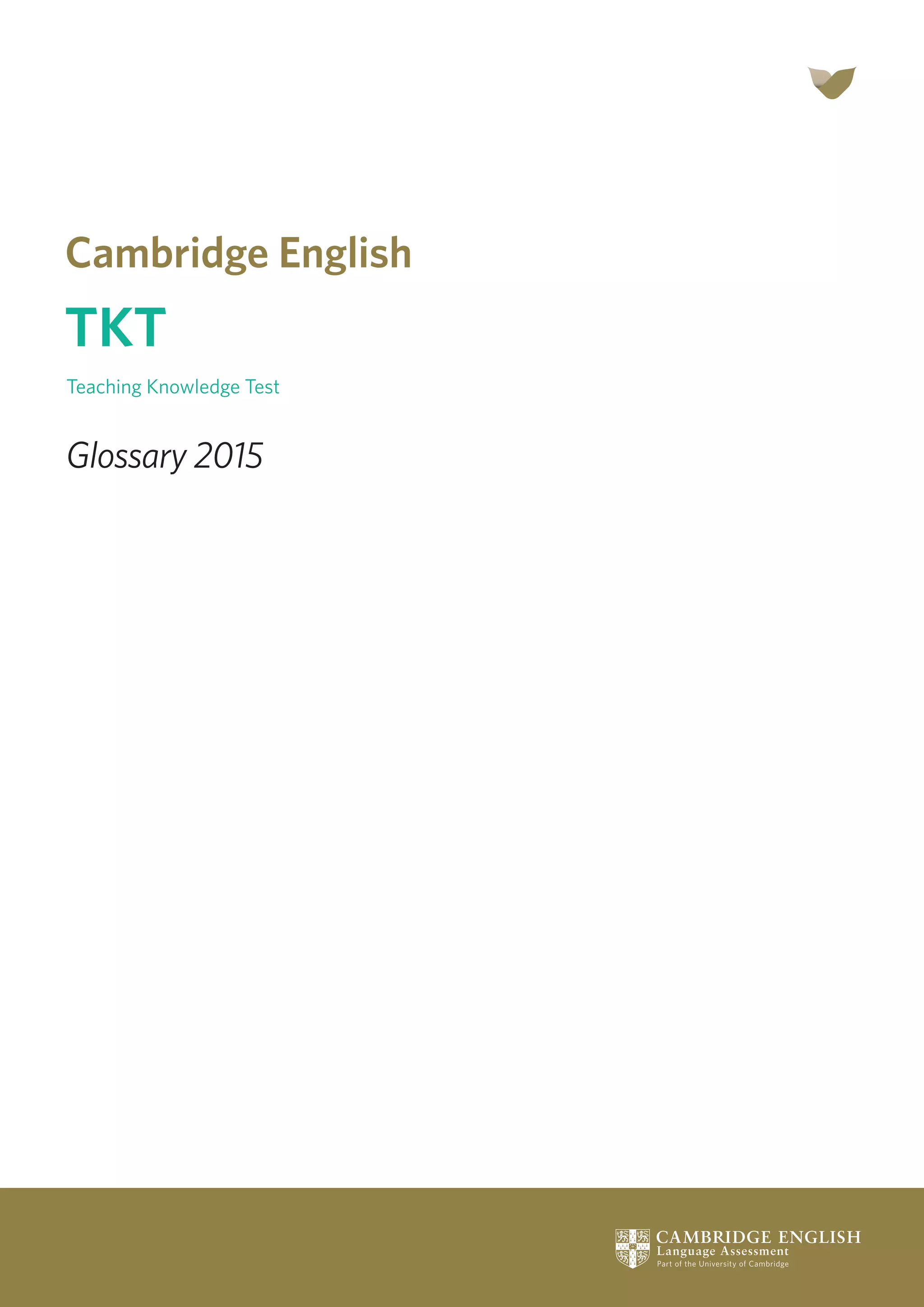 TKT Glossary.pdf