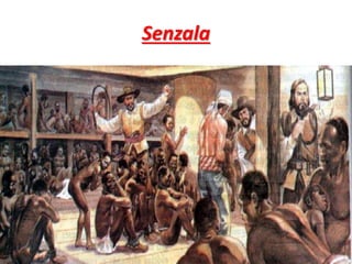 Senzala