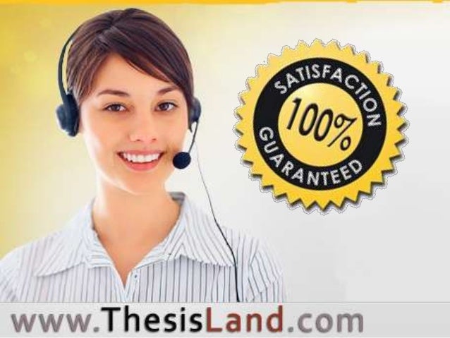Original thesis writing services Original thesis writing services