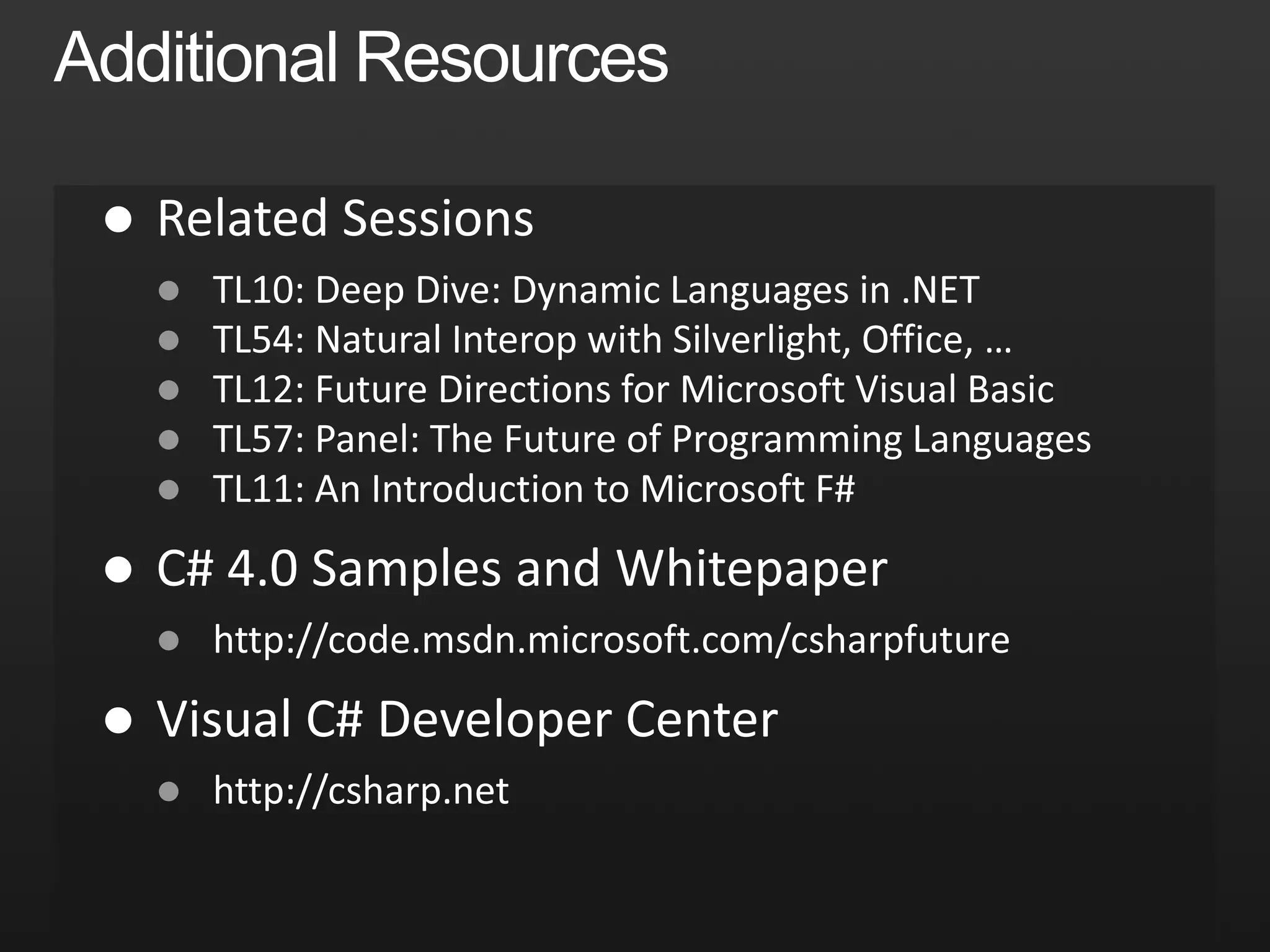 Book SigningBookstoreMonday3:30 PM