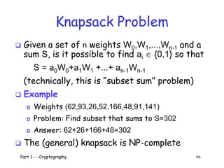 Cryptography | PPT