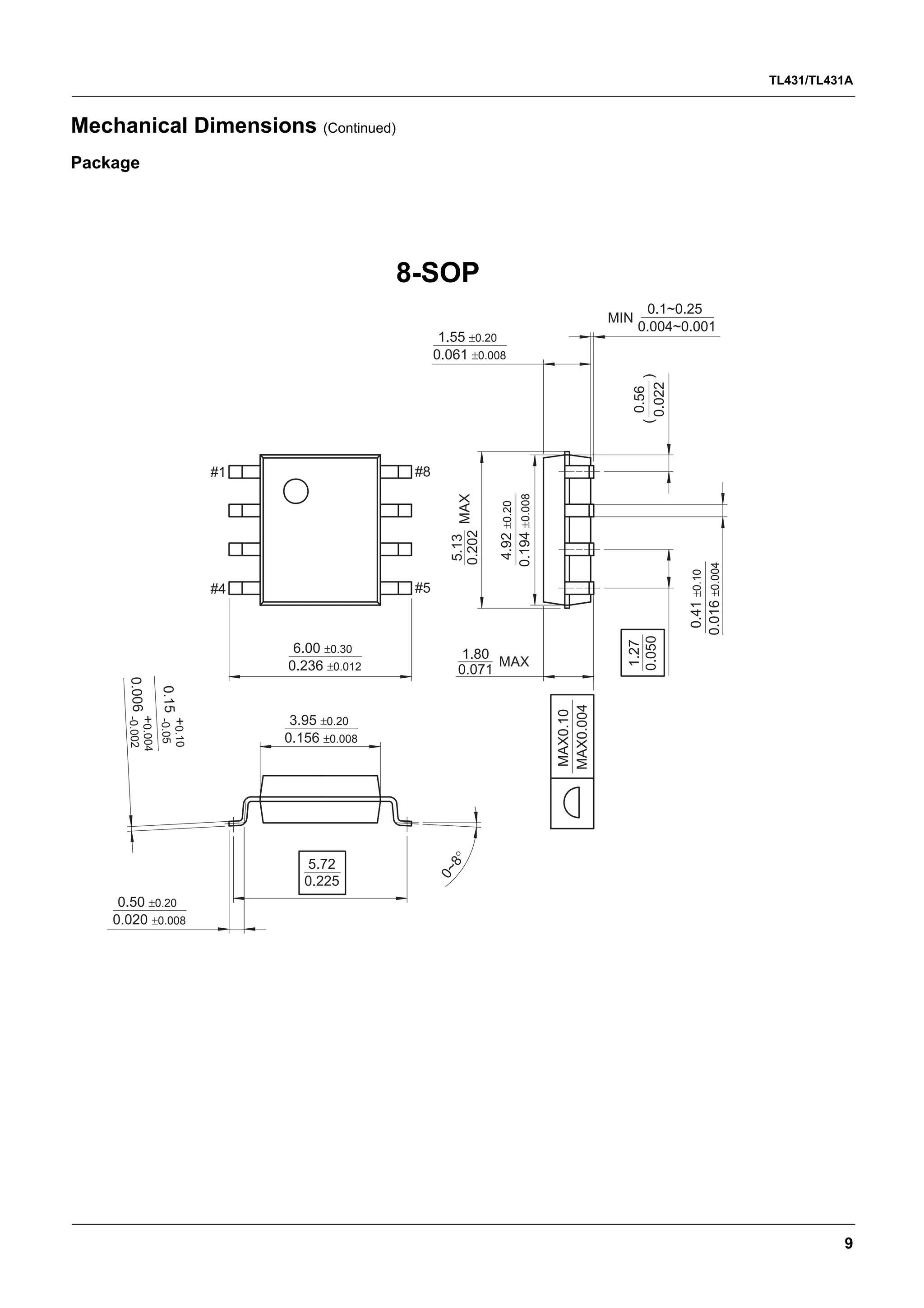 Tl431 | PDF | Free Download