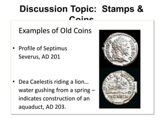   Originated around 700 BC, in Lydia or the Aegean 	Islands and in China