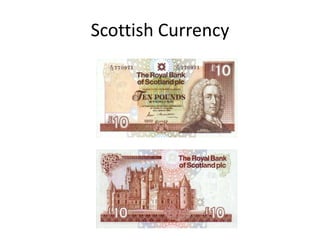 French Banknote, 1941