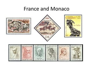 Earliest Commemorative Stamps – U.S. - 1893