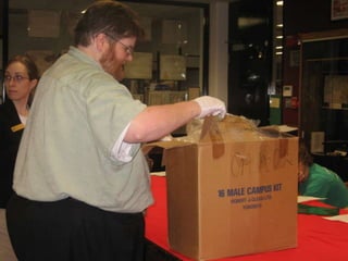 Activity: Wedding DressesFabric preservation:A new gown should be cleaned as soon as possible after it is worn.