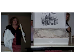 You should take your dress out of storage each year and inspect it.http://dept.kent.edu/museum/staff/wedding.html