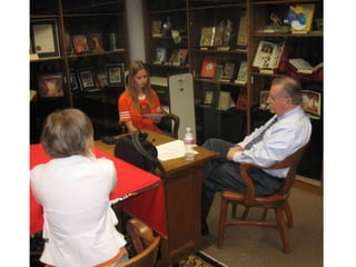 Revealing a professionally preserved wedding dress.  Notice the wrinkles.