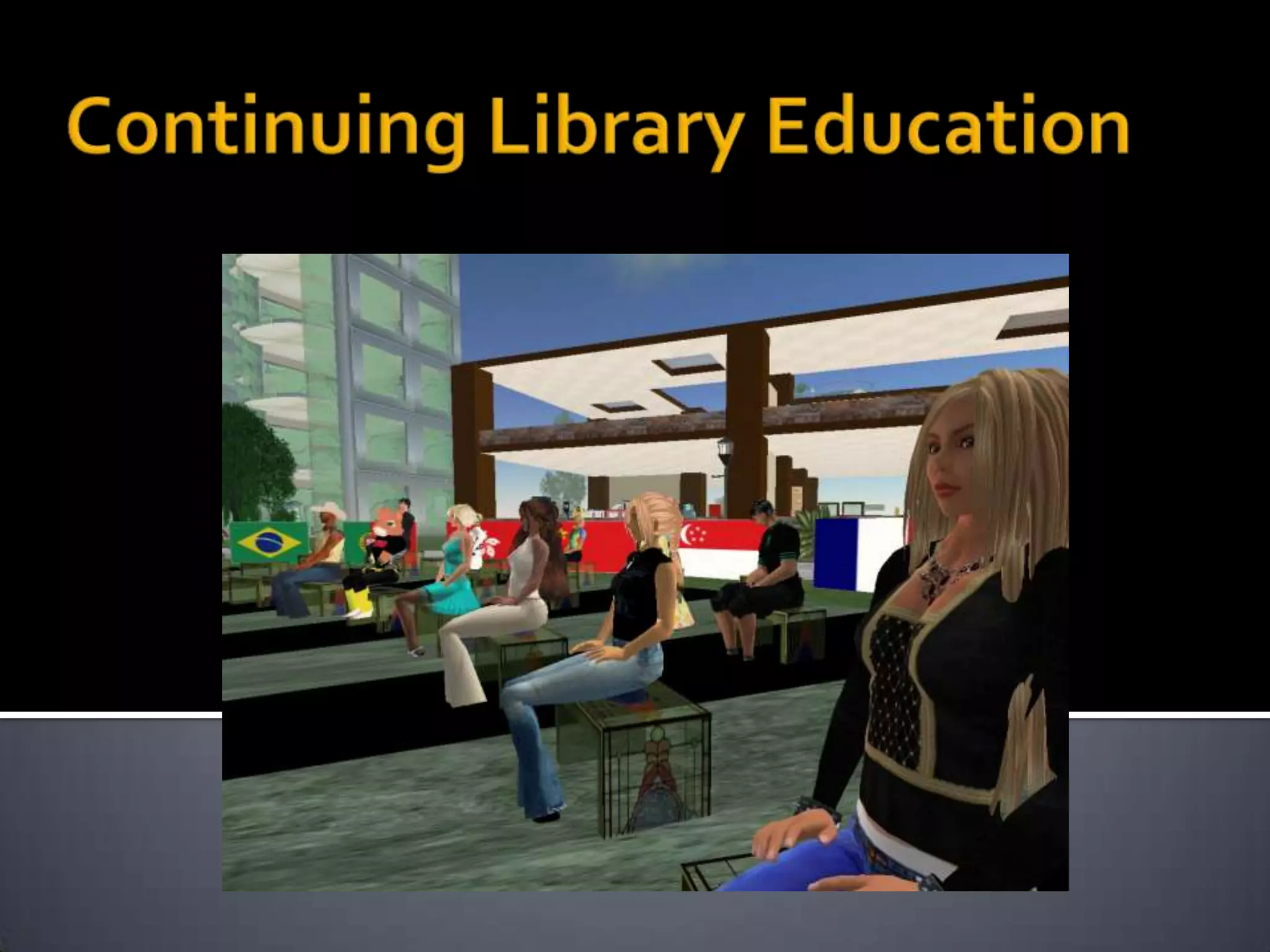 Professional Development