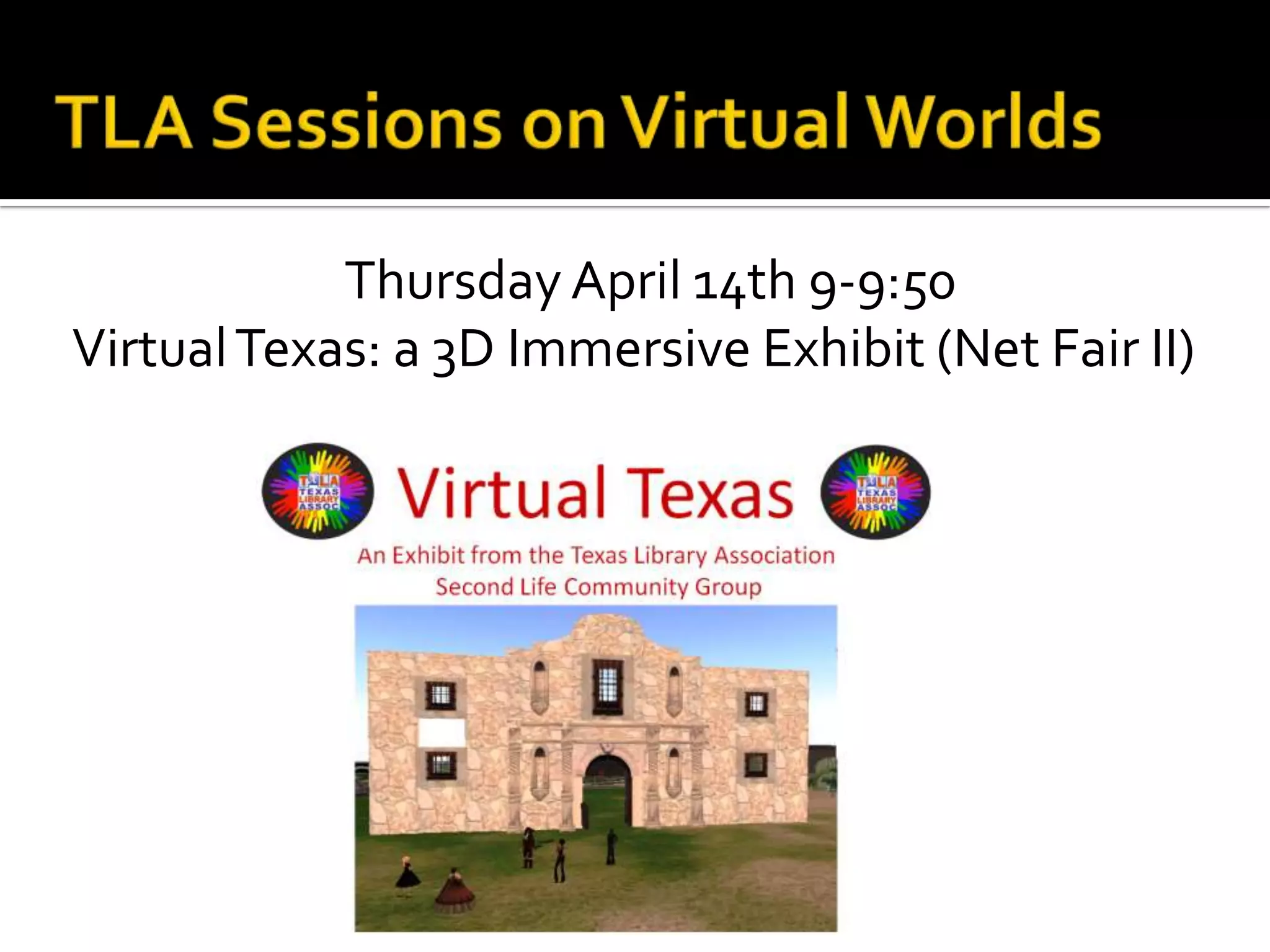 Continuing Library Education