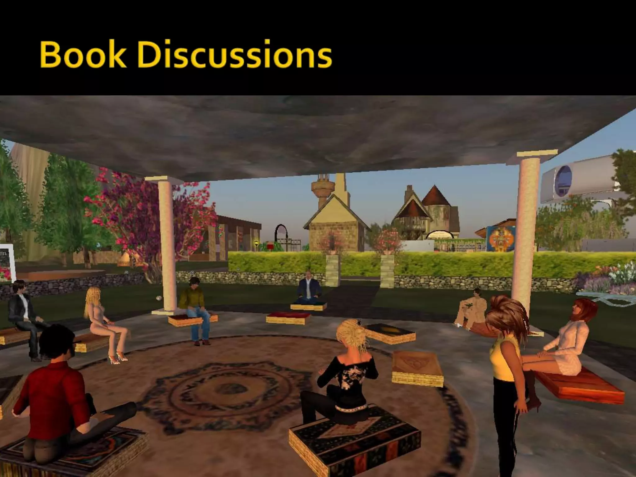 Conferences, Workshops & Classes