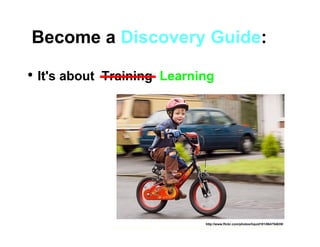 Learning 2.0