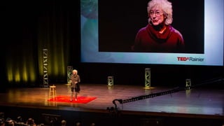 Appendix
• TEDx organizer resources are online at http://ted.com/tedx
• A global community of organizers is eager to suppo...