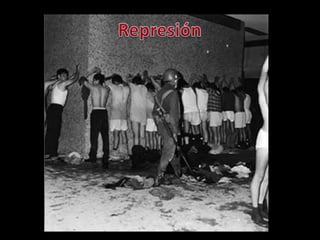 Tlatelolco 1968