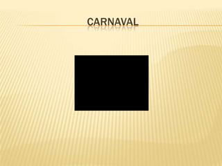 carnaval