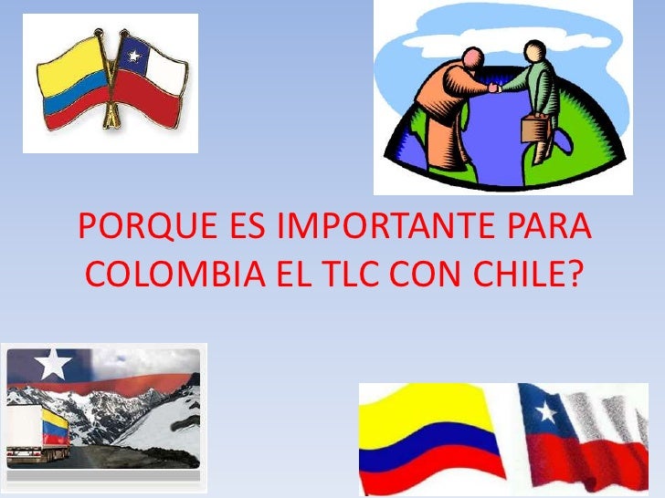 TLC Colombiachile
