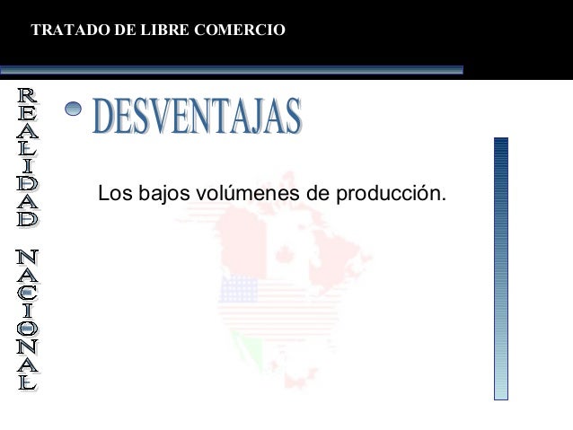 VENTAJAS Y DESVENTAJAS VENTAJAS Y DESVENTAJAS