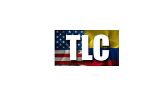 TLCs Colombia