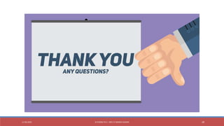 11-06-2020 B PHARM PA II - MR K V NANDA KUMAR 28
 