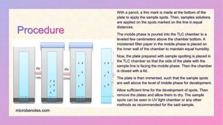 Tlc | PPTX