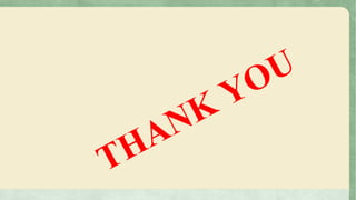 THIN LAYER CHROMATOGRAPHY